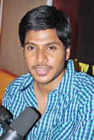 Sandeep Kishan Stills at Tori